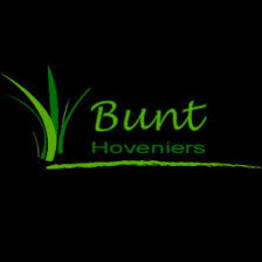 Diverse werkzaamheden Bunt Hoveniers