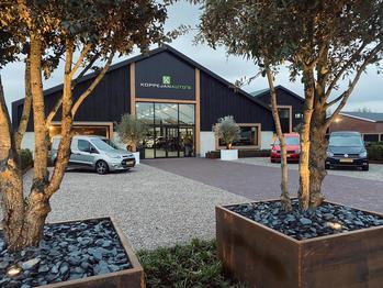 Diverse werkzaamheden Bunt Hoveniers