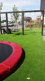 Kunstgras Amersfoort