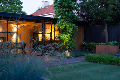 Complete Tuinrenovatie in Barneveld