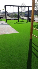 Kunstgras Amersfoort