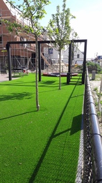 Kunstgras Amersfoort